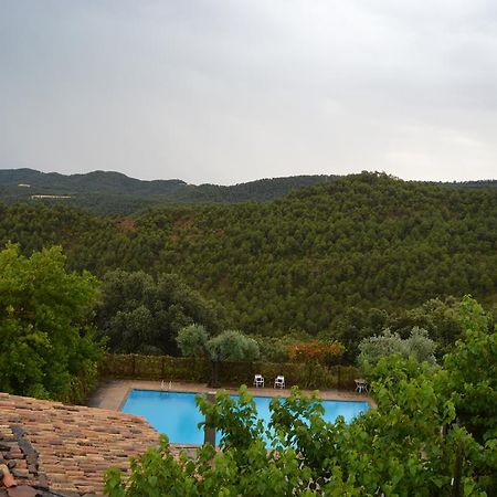 Masia Massanes Guest House Tiurana Exterior photo