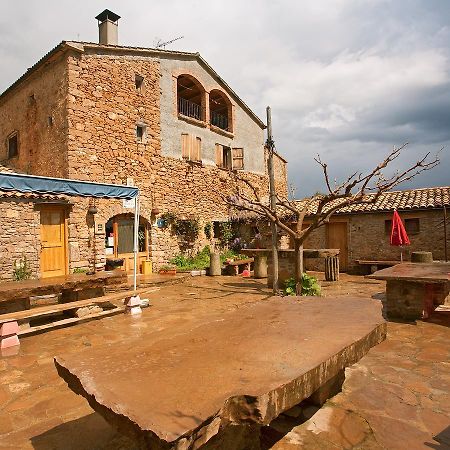 Masia Massanes Guest House Tiurana Exterior photo