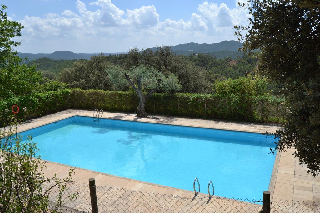 Masia Massanes Guest House Tiurana Exterior photo