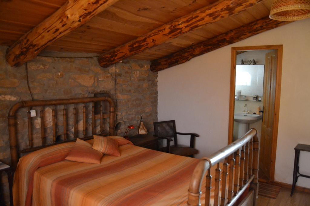 Masia Massanes Guest House Tiurana Exterior photo