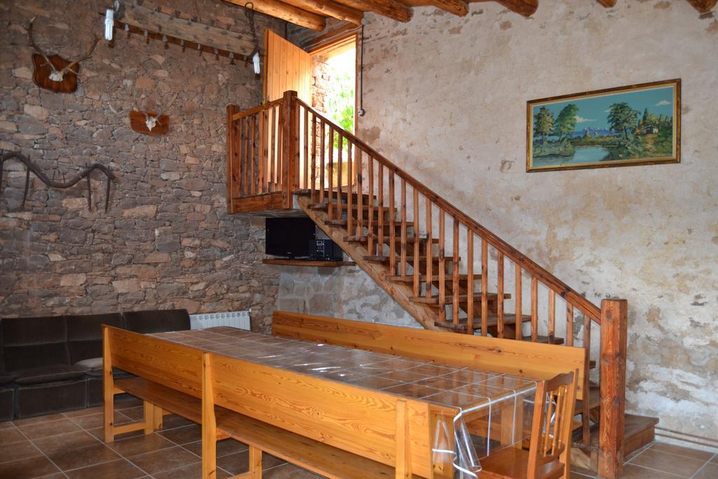 Masia Massanes Guest House Tiurana Exterior photo